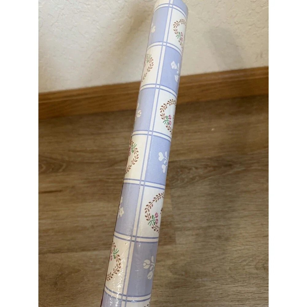Con-Tact vintage cottagecore